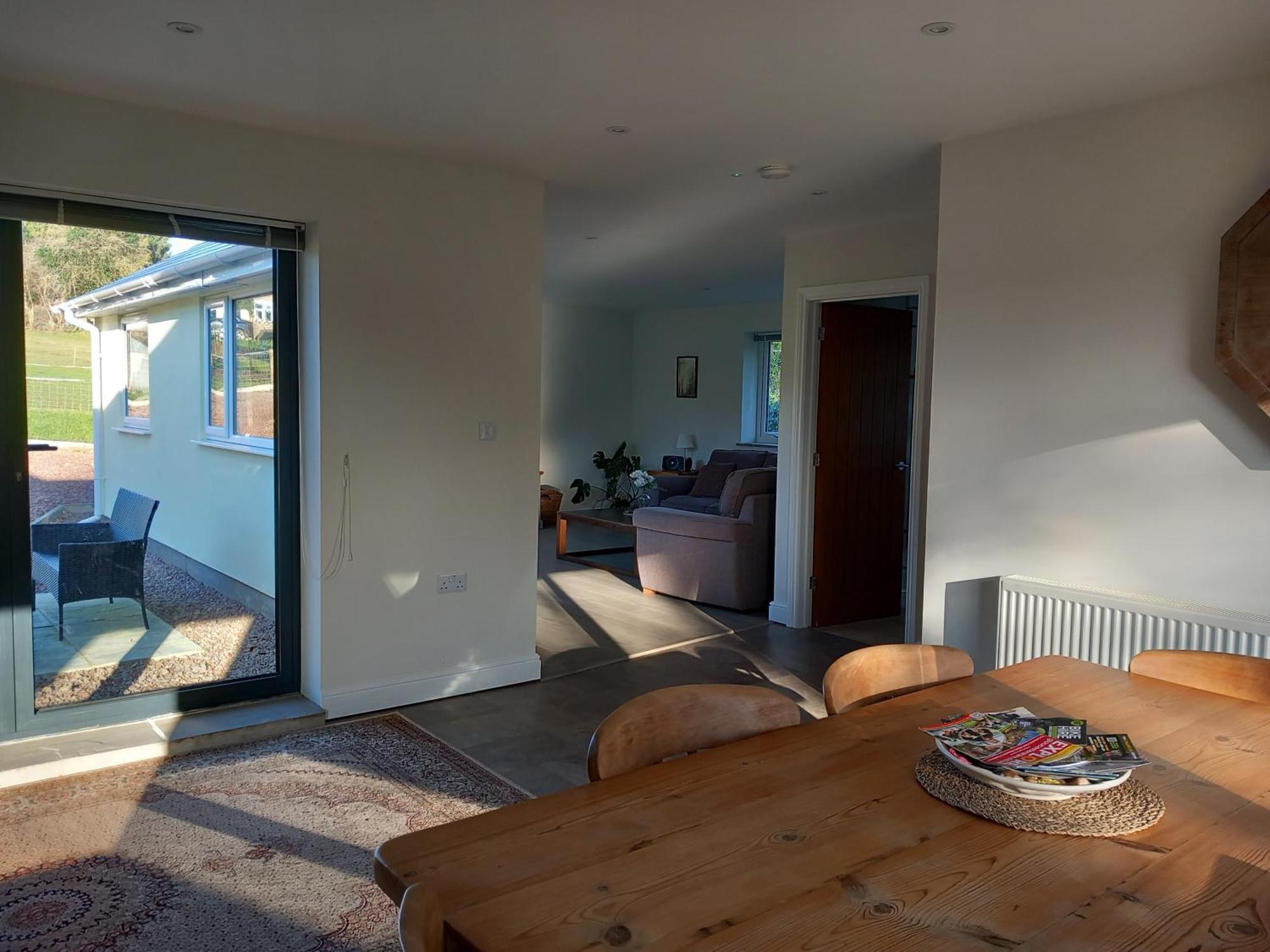 The Bungalow, Forest Of Dean Coleford  Extérieur photo