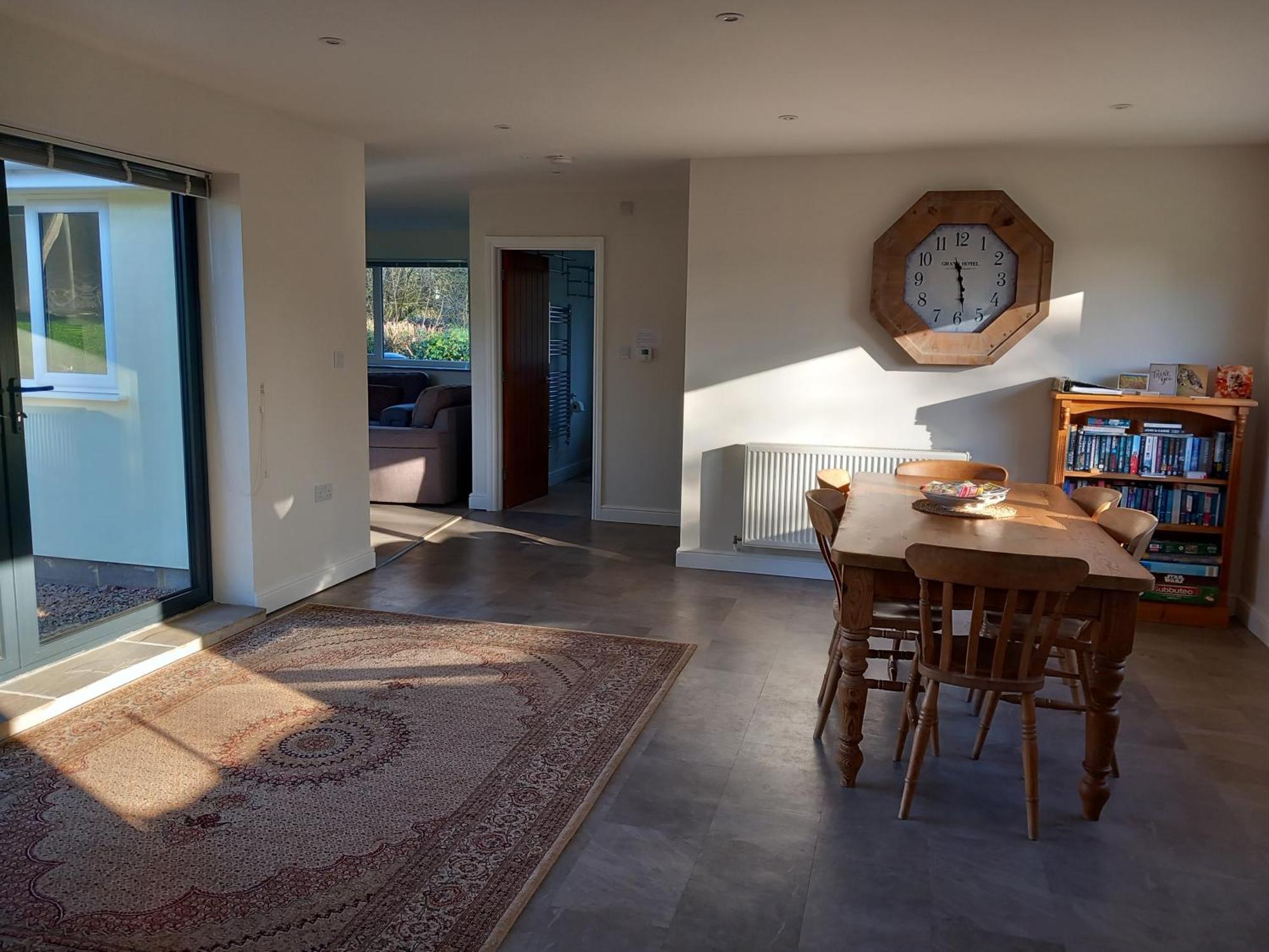 The Bungalow, Forest Of Dean Coleford  Extérieur photo