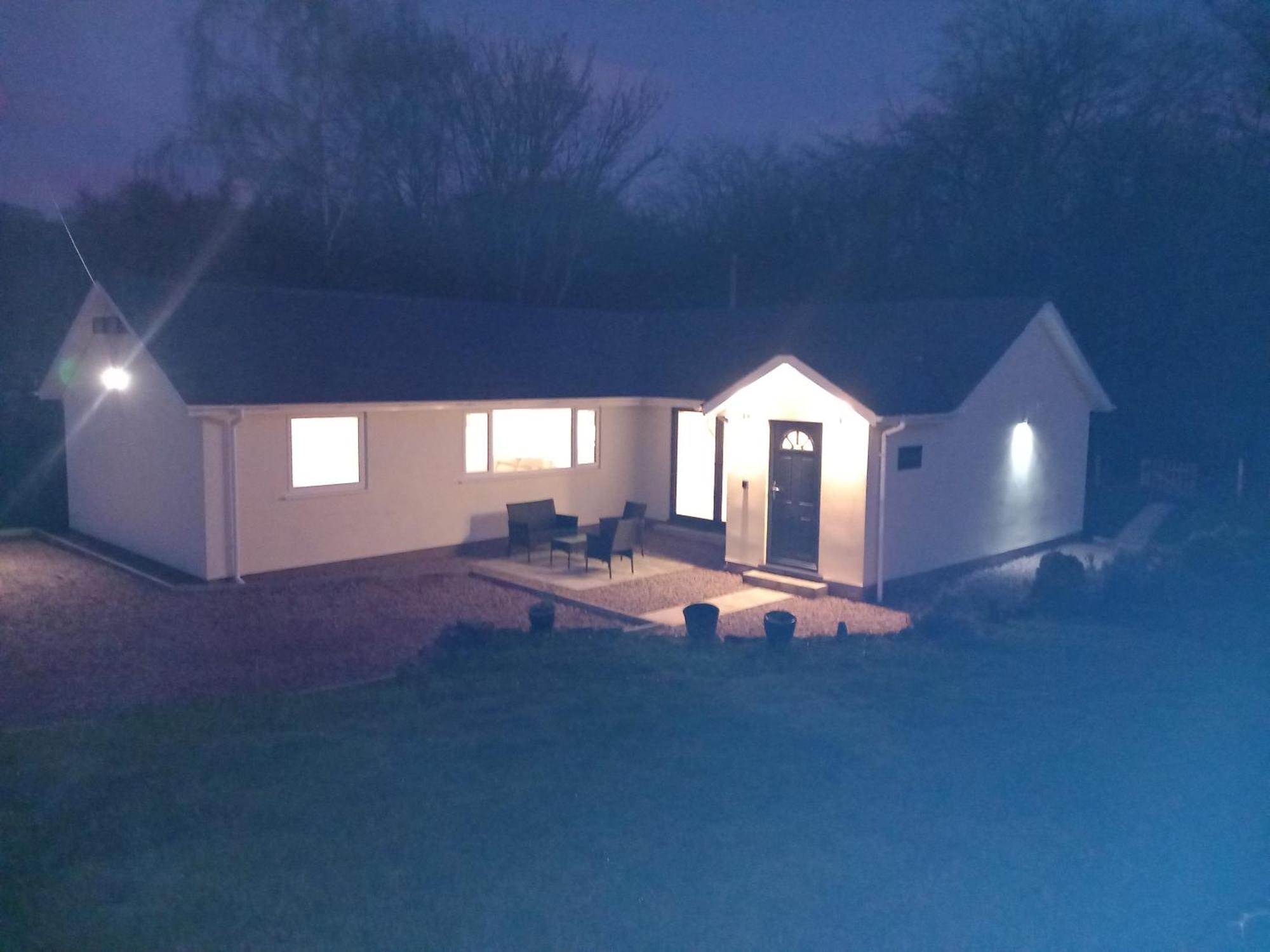 The Bungalow, Forest Of Dean Coleford  Extérieur photo