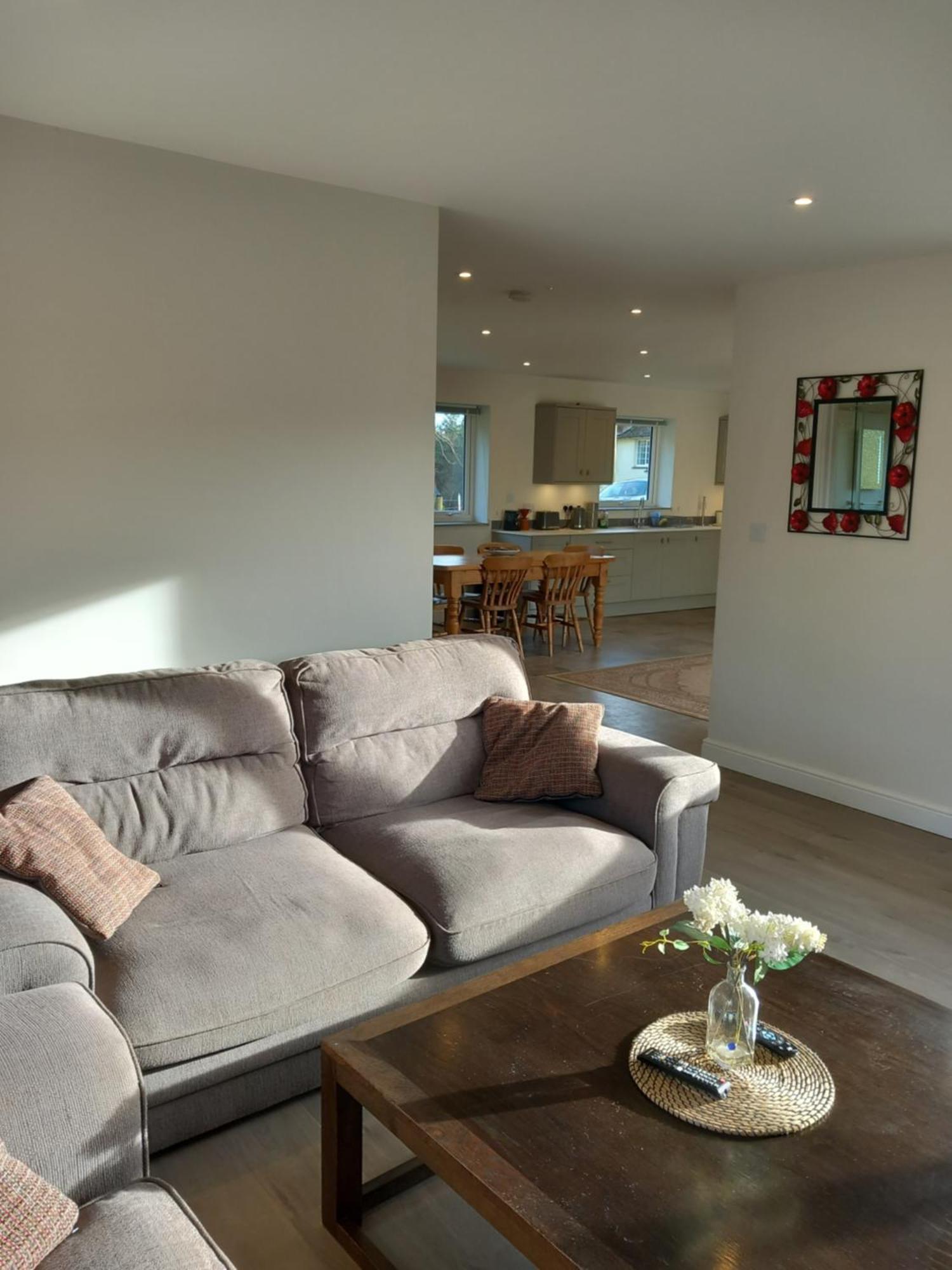 The Bungalow, Forest Of Dean Coleford  Extérieur photo