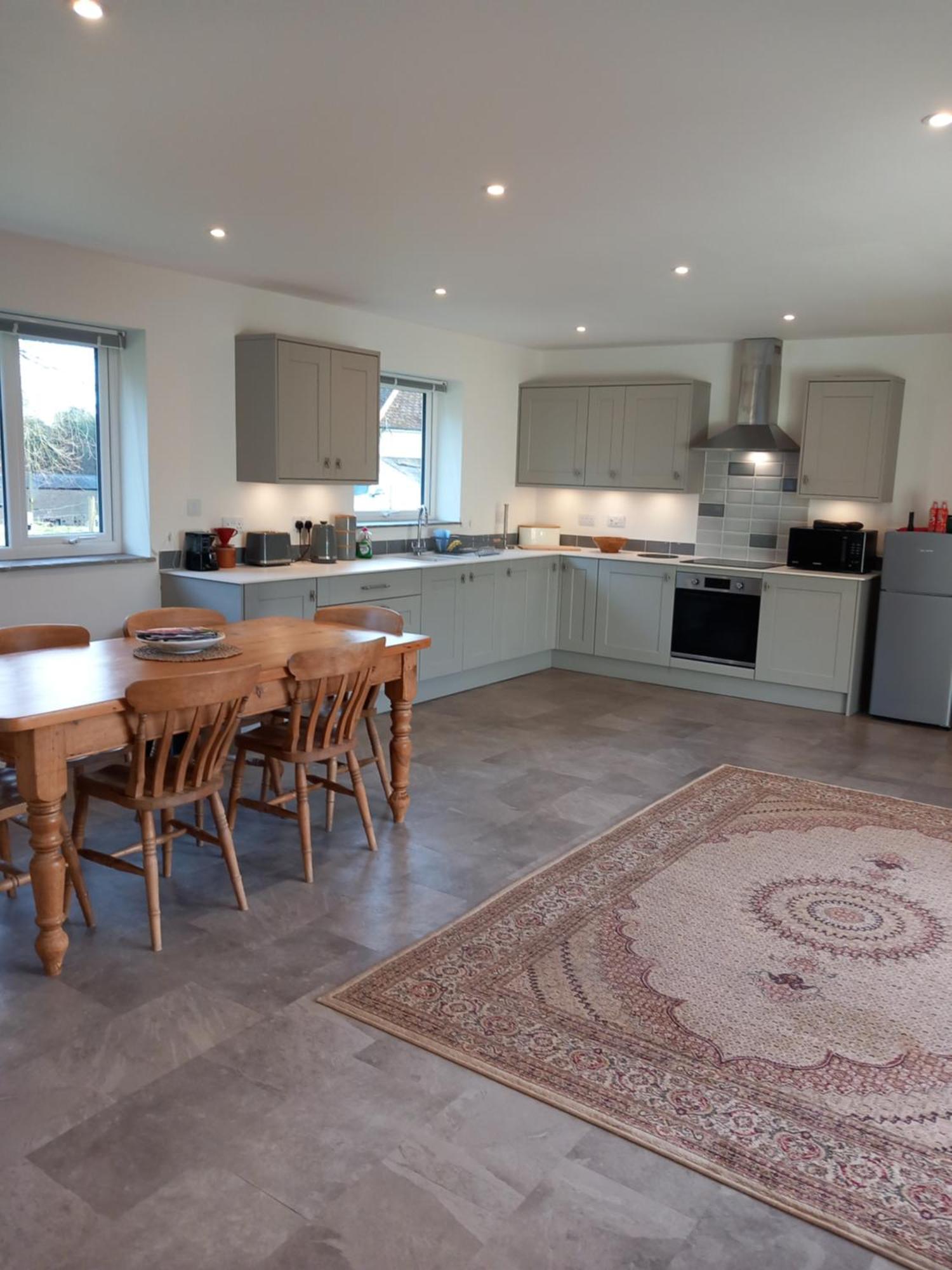 The Bungalow, Forest Of Dean Coleford  Extérieur photo