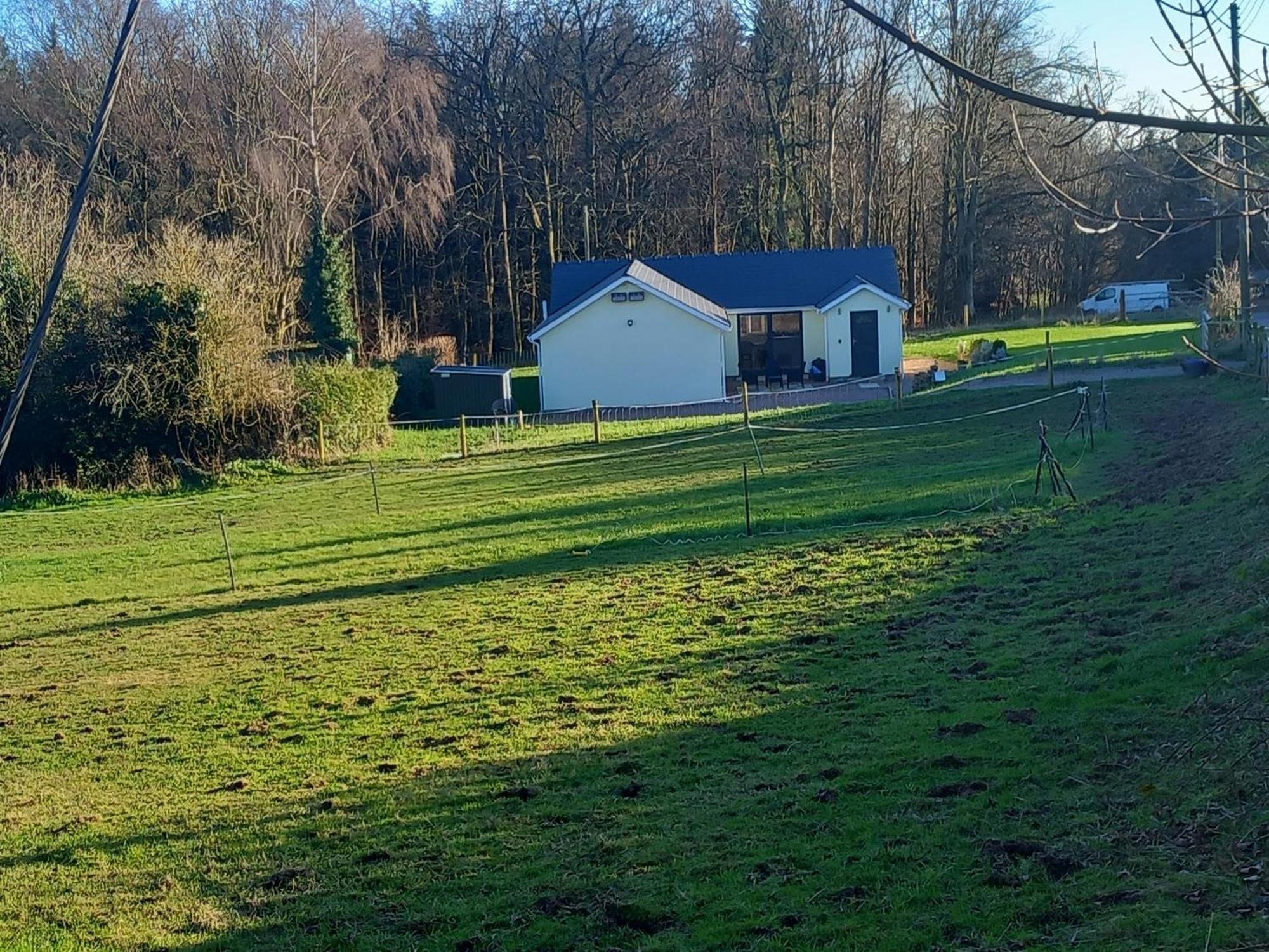 The Bungalow, Forest Of Dean Coleford  Extérieur photo