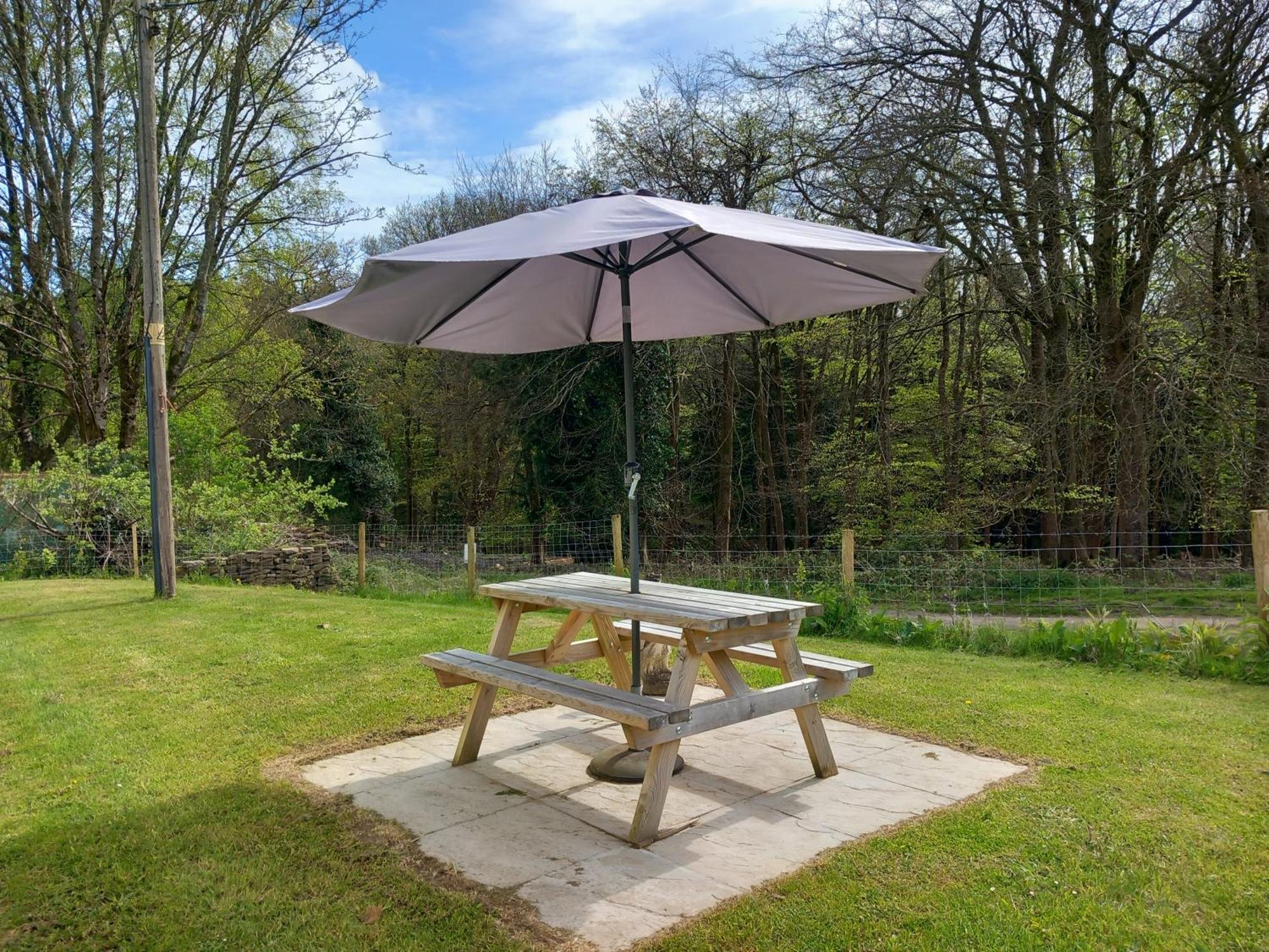 The Bungalow, Forest Of Dean Coleford  Extérieur photo