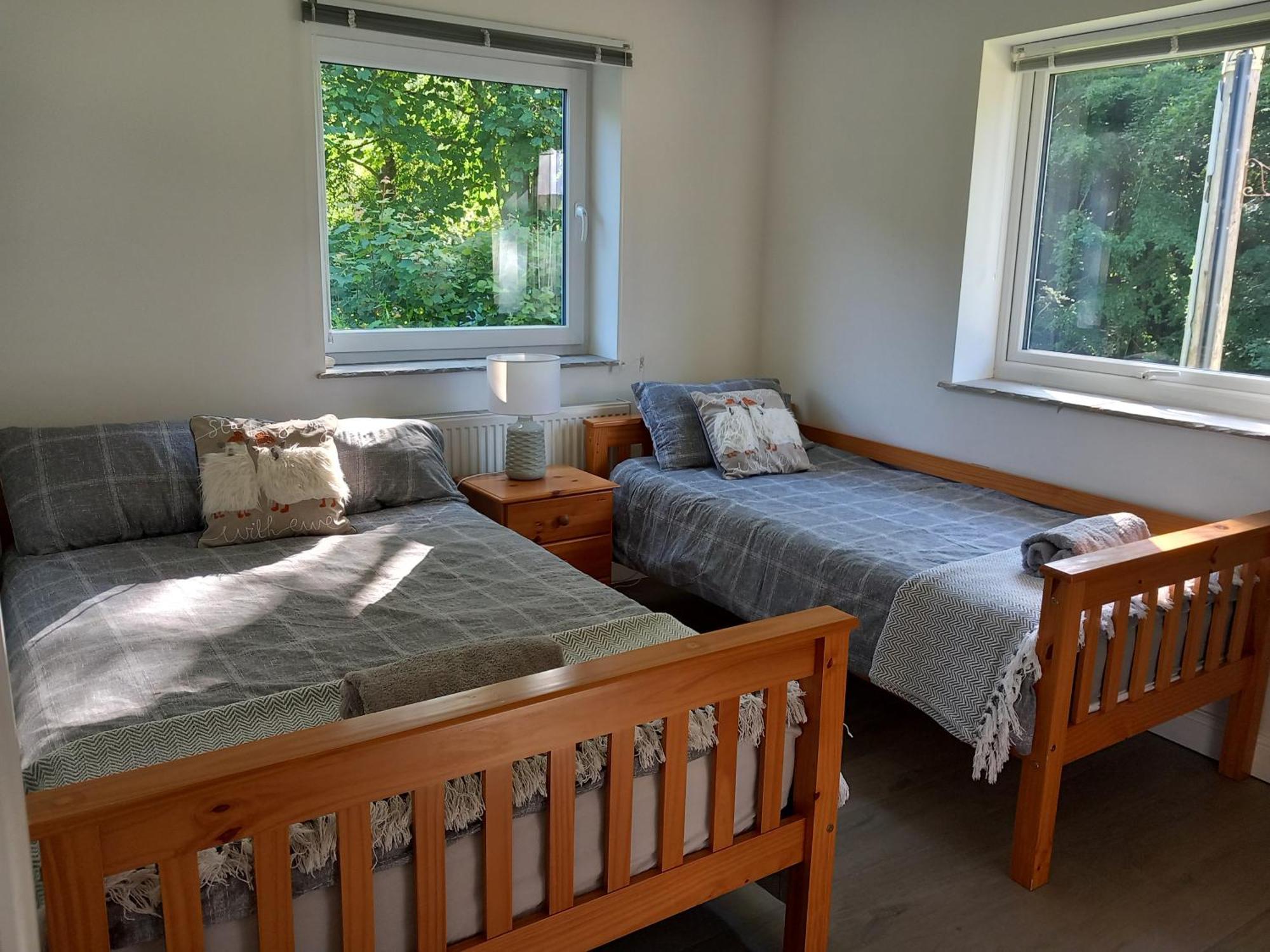 The Bungalow, Forest Of Dean Coleford  Extérieur photo